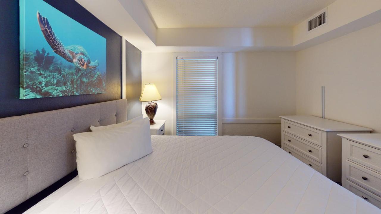 Willow Bay 704 Oceanfront Suite, Renovated Spring 2023 Desirable Golden Mile Location Myrtle Beach Exterior foto